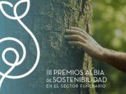Grupo Albia reforça la seva aposta per la sostenibilitat amb una nova edició dels seus premis