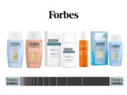 Forbes destaca ISDIN com la marca més valorada en protecció solar facial