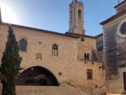 El castell medieval que guarda segles d’història a Vilanova