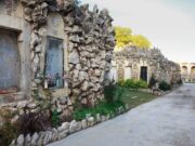 El secret històric que s’amaga darrere el cementiri de Vilanova i la Geltrú