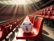 STELLAR NITRO serà la pilota oficial de LALIGA 2026/27