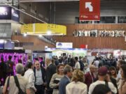 Més de 7.000 directius analitzen el futur de l’alimentació a Expo Foodtech
