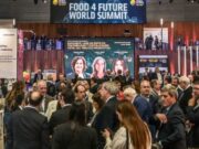 L’automatització i la intel·ligència artificial protagonitzen Expo Foodtech 2026