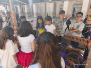 El Mercat de Joves Emprenedors torna a ser una realitat a Vilanova i la Geltrú