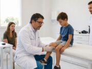L’Hospital Universitari General de Catalunya crea una unitat especialitzada en Traumatologia i Ortopèdia Infantil