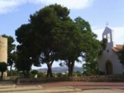 L’ermita més antiga de Vilanova que molts veïns desconeixen