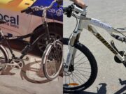 Recuperen bicicletes robades a Vilanova: comprova si podria ser la teva!