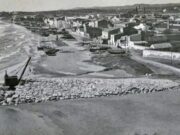 El gran somni dels pescadors que va donar vida al port de Vilanova