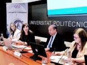 Representants acadèmics i empresarials analitzen els reptes de la innovació