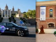 AP institute reforça la seva connexió amb l’empresa gràcies a un acord amb Cabify