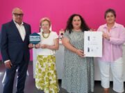El Milagrito reforça el seu compromís amb les persones gràcies a Values-Based Company®