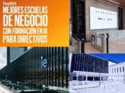 IE, ESIC i The Valley sobresurten per la seva oferta formativa en IA