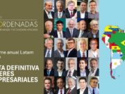 Lideratge i innovació marquen la influència empresarial a l’Amèrica Llatina