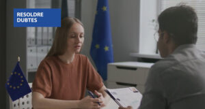 Inauguració del nou centre Europe Direct a Barcelona per facilitar informació sobre la UE