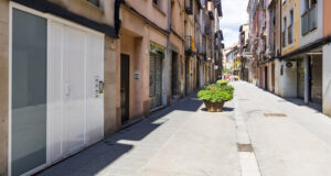 Solucions urbanístiques per als reptes dels municipis