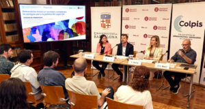 La Diputació de Barcelona i la Universitat de Barcelona llancen un postgrau sobre innovació democràtica