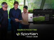 Sportian Performance, l’eina de LALIGA que utilitza Pochettino amb els Estats Units