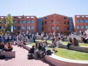 La UAX reforça la seva posició en sostenibilitat amb el reconeixement de Times Higher Education