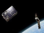 Tom & Jerry reforçarà les capacitats europees d’inspecció i operacions en òrbita
