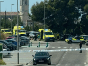 Commoció a Cubelles: mor un home apunyalat i els Mossos detenen un sospitós
