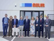 SEUR consolida la seva presència a la Comunitat Valenciana amb un centre de referència a Alaquàs