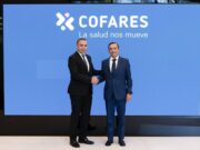 Cofares avança en la seva expansió internacional amb una visita institucional del Marroc