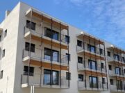 Grupo Corp lidera dues adjudicacions del Pla 50.000 per promoure habitatge protegit
