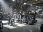 La defensa multiplica per vuit la inversió en innovació respecte de la indústria espanyola