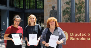 Aprovació d’una norma per a la inclusió de la perspectiva de gènere interseccional a la Diputació de Barcelona