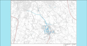 Estudi per millorar la connectivitat d’alta velocitat a Santa Eugènia de Berga