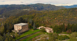 Set municipis se sumen a la candidatura a la Carta Europea de Turisme Sostenible del Parc del Castell de Montesquiu