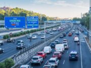 TÜV SÜD explica les noves mesures de seguretat obligatòries en vehicles M i N